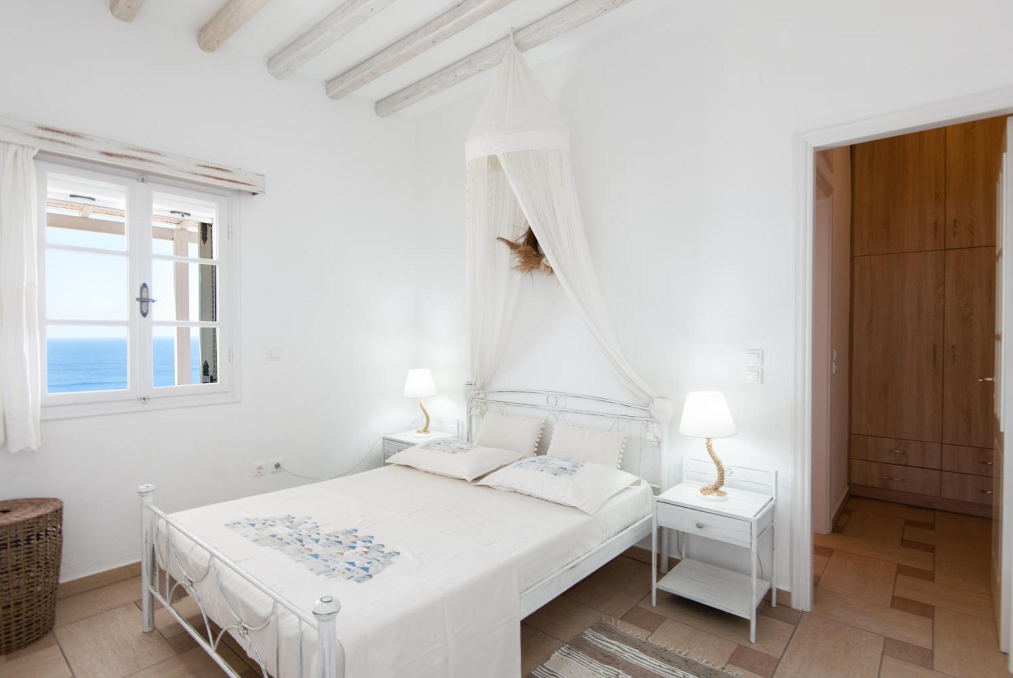 Sunset Studio Cherronisos  Ngoại thất bức ảnh
