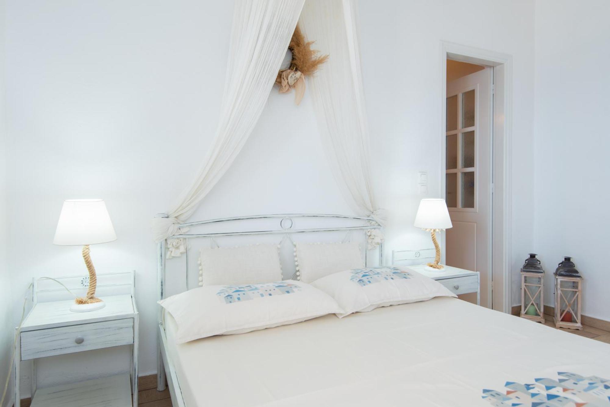 Sunset Studio Cherronisos  Ngoại thất bức ảnh