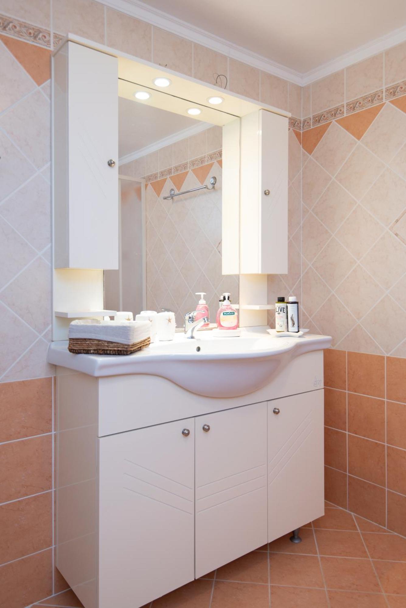 Sunset Studio Cherronisos  Ngoại thất bức ảnh