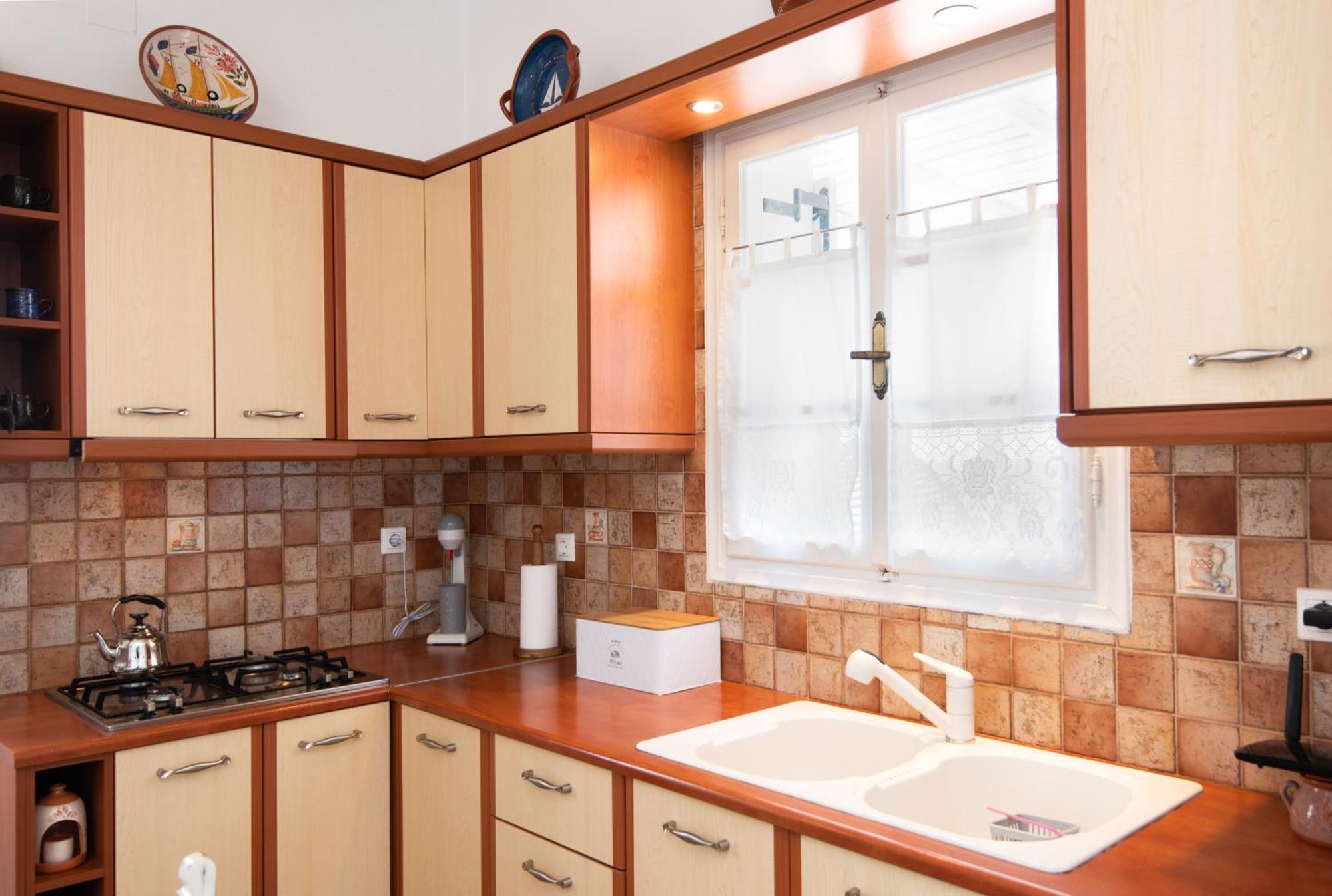 Sunset Studio Cherronisos  Ngoại thất bức ảnh