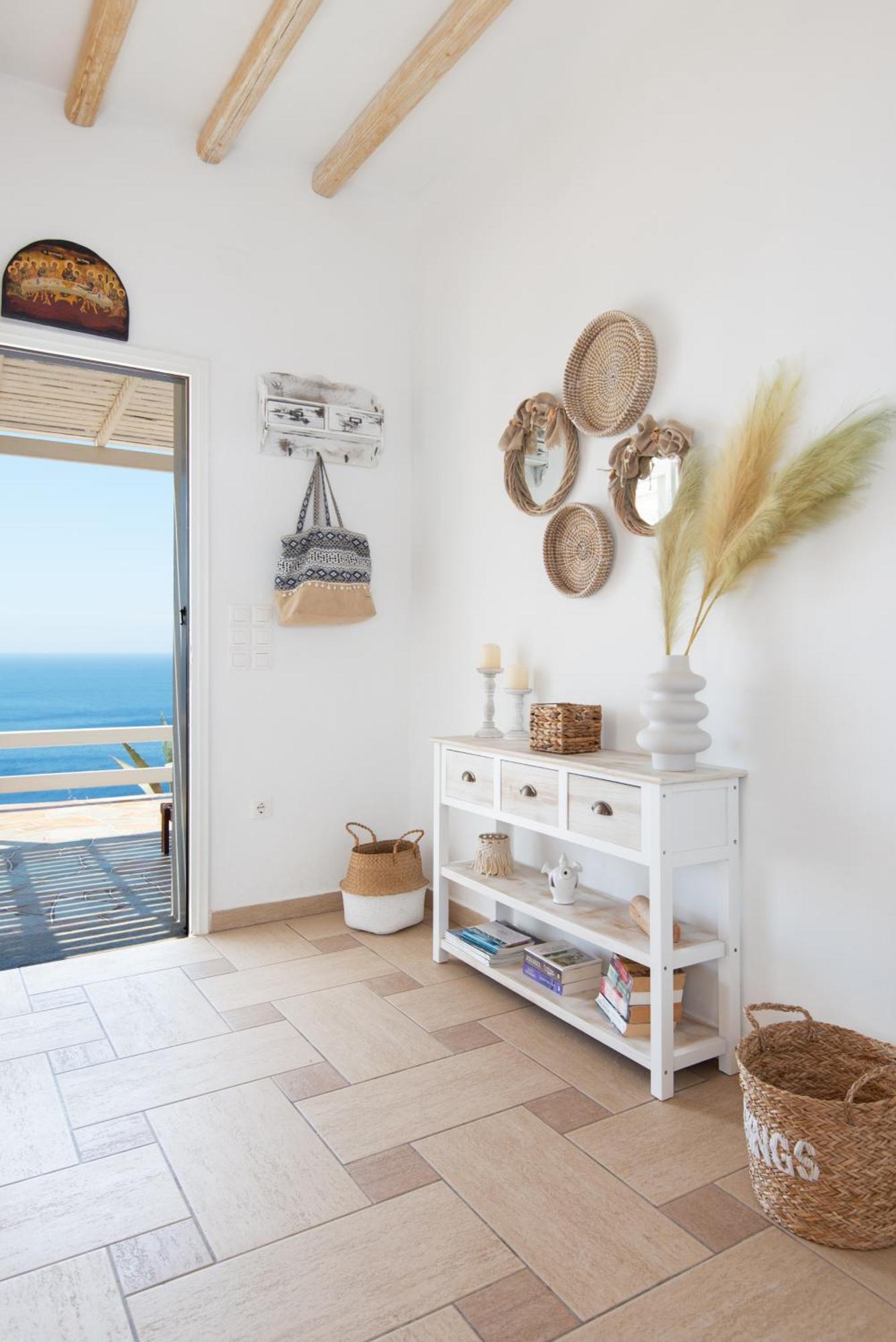 Sunset Studio Cherronisos  Ngoại thất bức ảnh